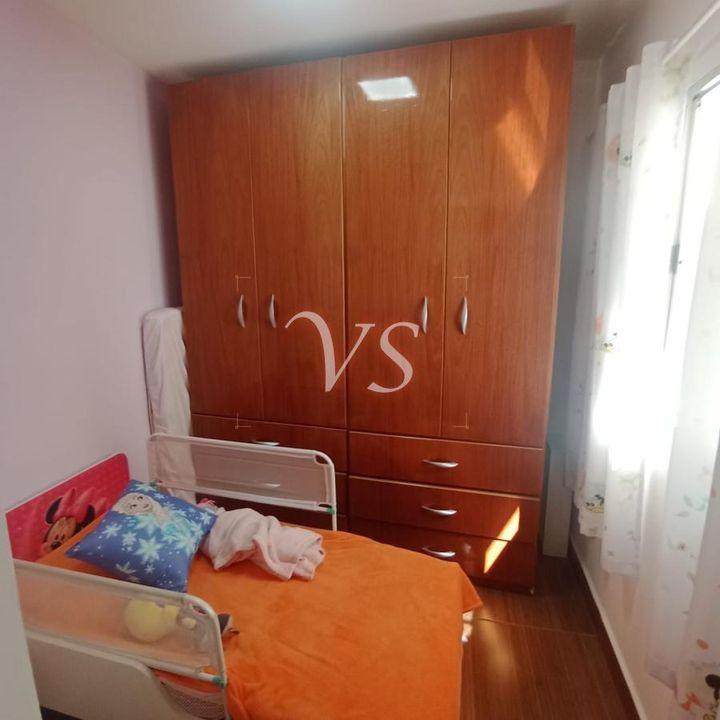 Quarto 2 - Casa 2