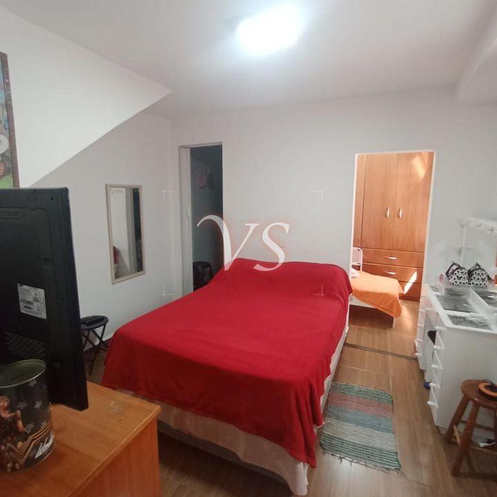 Quarto Suite Casa 2