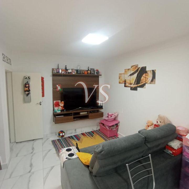 Sala casa 2