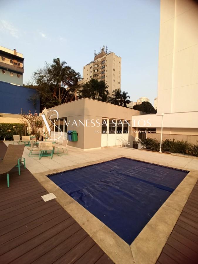 Piscinas