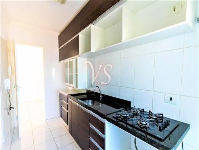 Apartamento para Venda, em São Paulo, bairro Vila Nivi, 3 dormitórios, 3 banheiros, 1 suíte, 2 vagas