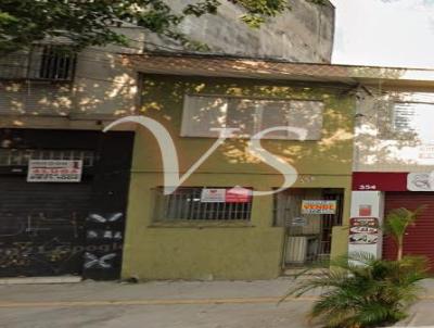 Sobrado para Venda, em São Paulo, bairro Santana, 2 dormitórios, 2 banheiros