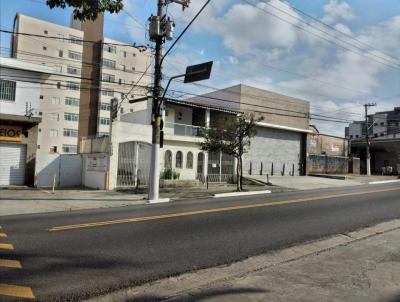 Terreno Comercial para Venda, em So Paulo, bairro Vila Mazzei