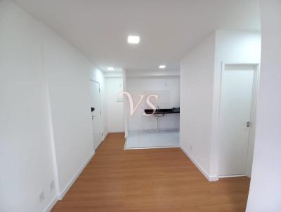 Apartamento para Venda, em São Paulo, bairro Vila Gustavo, 2 dormitórios, 1 banheiro, 1 vaga