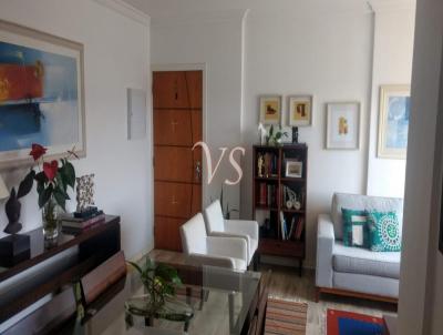 Apartamento para Venda, em São Paulo, bairro Imirim, 2 dormitórios, 2 banheiros, 1 vaga