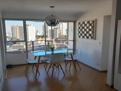 Apartamento para Venda, em São Paulo, bairro Santana, 2 dormitórios, 2 banheiros, 1 vaga