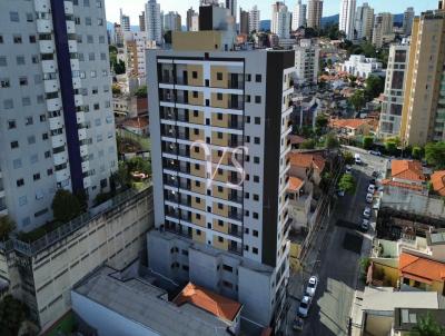 Apartamento para Venda, em São Paulo, bairro Vila Paulicéia, 1 dormitório, 1 banheiro