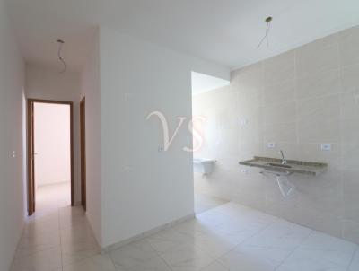 Apartamento para Venda, em São Paulo, bairro Santana, 1 dormitório, 1 banheiro
