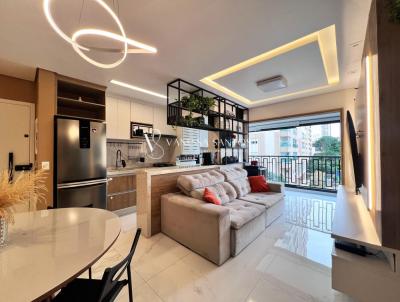 Apartamento para Venda, em So Paulo, bairro Santa Teresinha, 2 dormitrios, 3 banheiros, 2 sutes, 2 vagas