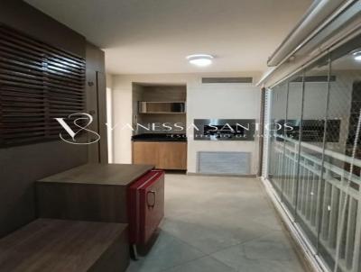 Apartamento para Venda, em So Paulo, bairro Vila Gustavo, 2 dormitrios, 2 banheiros, 1 sute, 1 vaga
