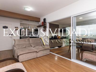 Apartamento para Venda, em So Paulo, bairro Lauzane Paulista, 2 dormitrios, 2 banheiros, 1 sute, 1 vaga