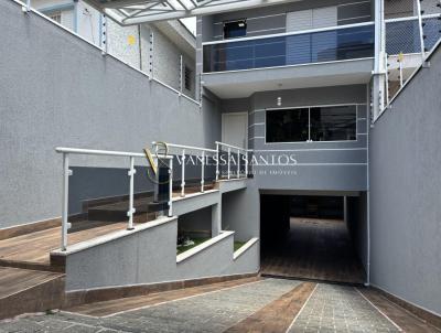 Apartamento para Venda, em S�o Paulo, bairro Parada Inglesa, 3 dormit�rios, 5 banheiros, 3 su�tes, 4 vagas